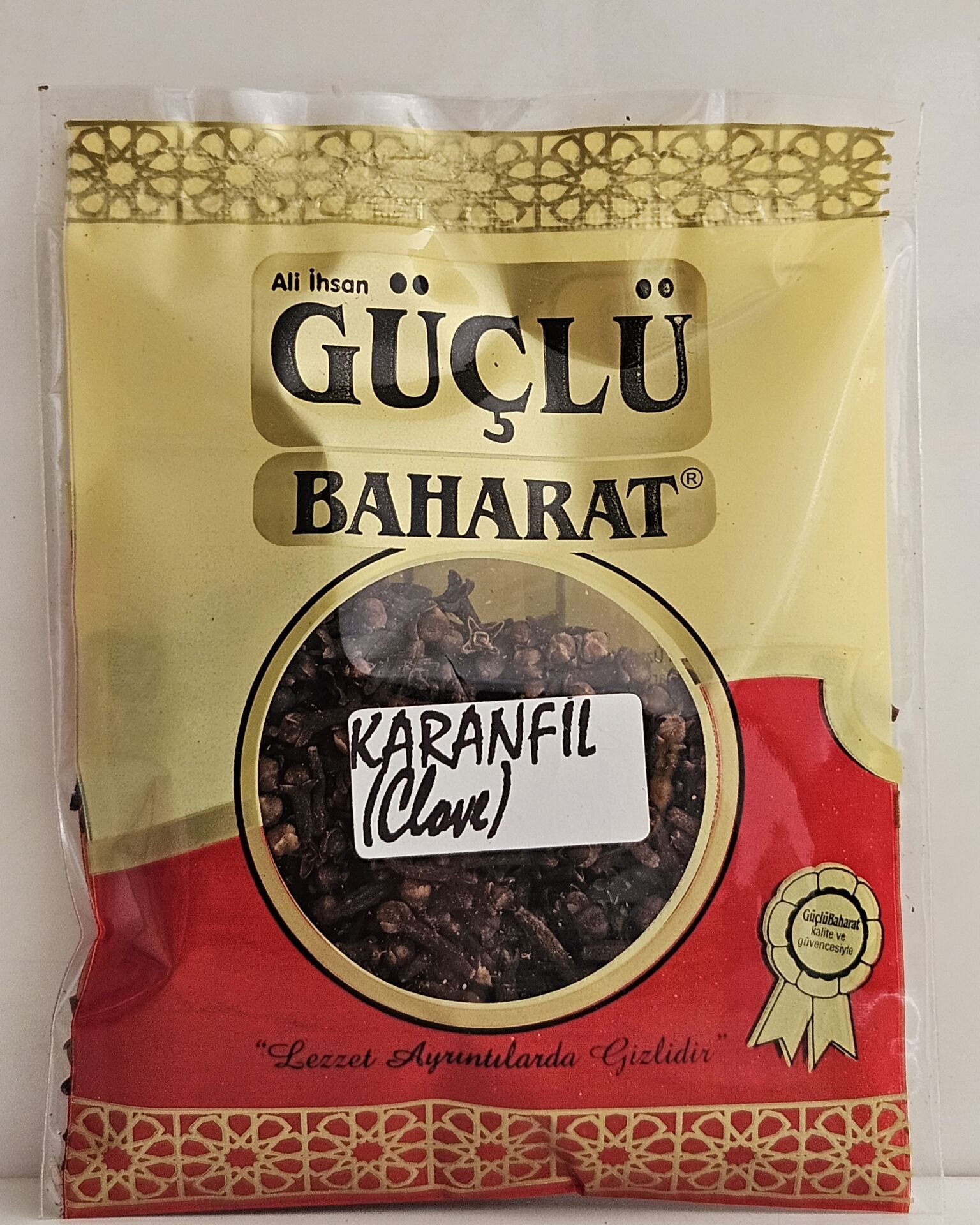 KARANFİL