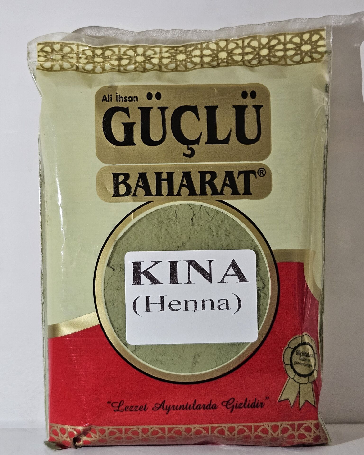 KINA