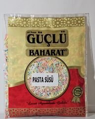 PASTA SÜSÜ