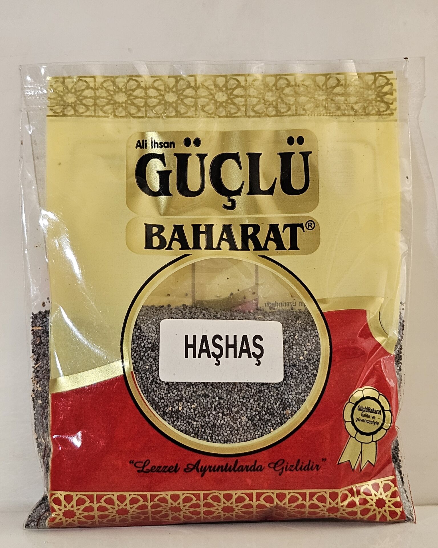 TANE HAŞHAŞ