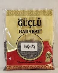 TANE HAŞHAŞ