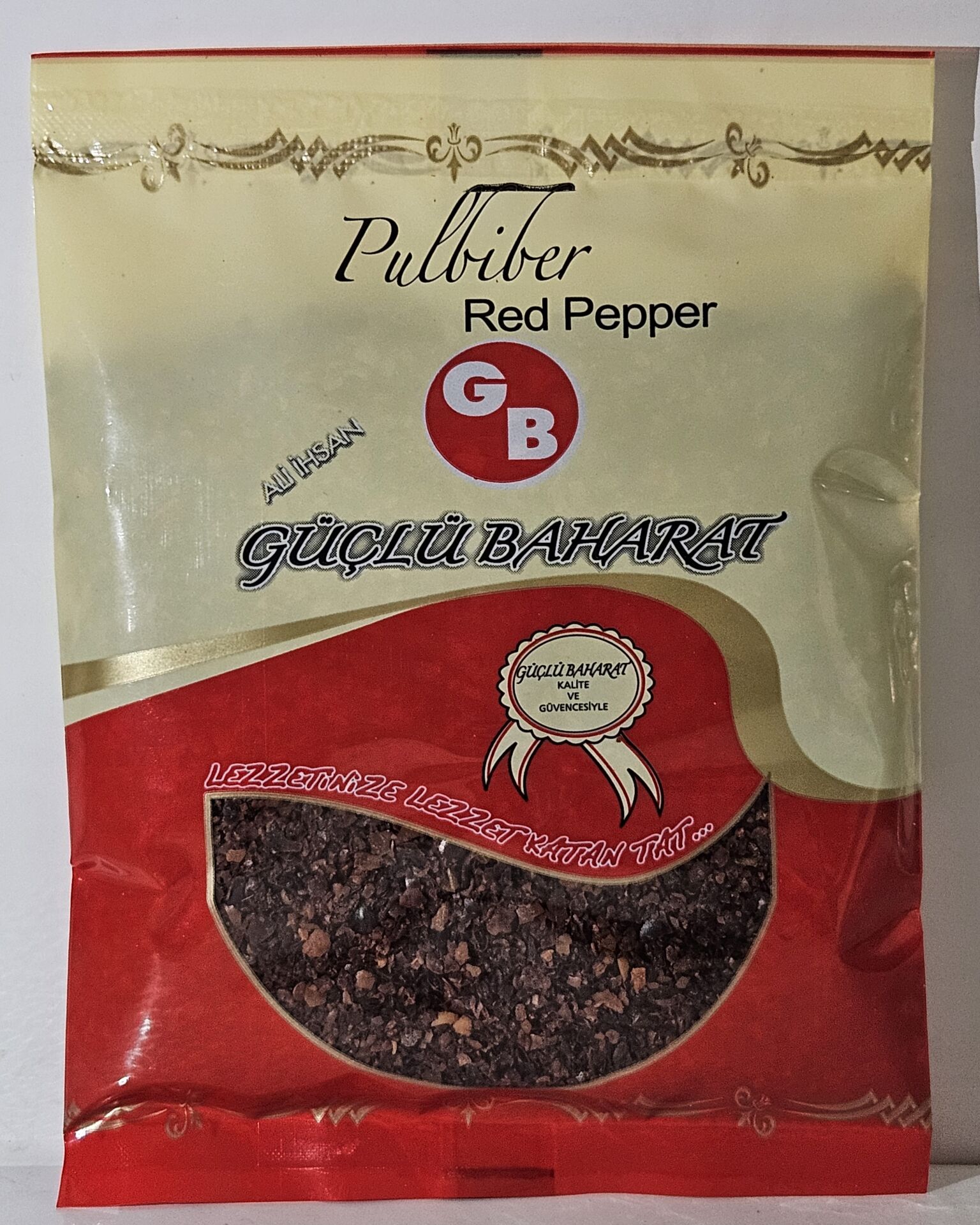 PUL BİBER