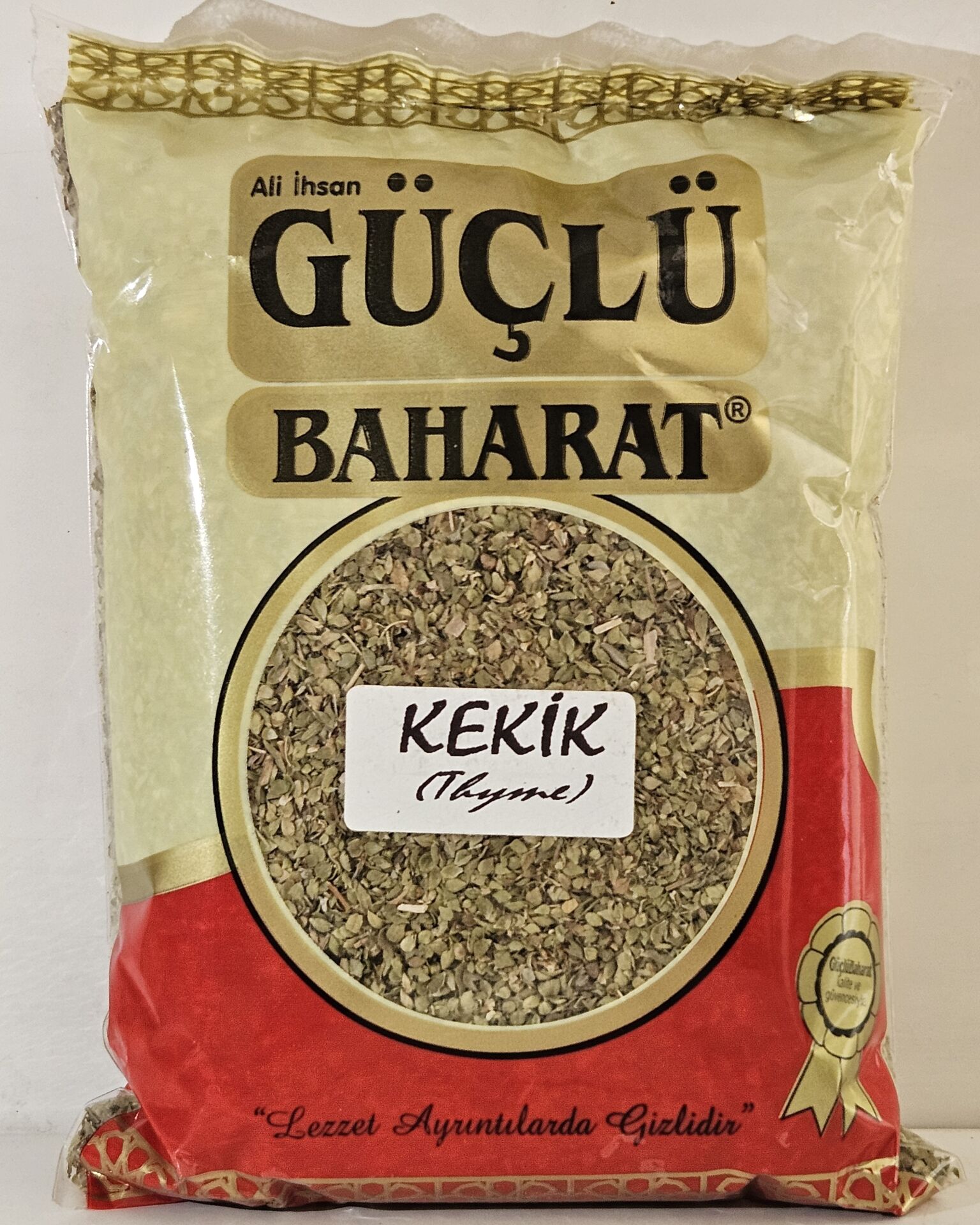 KEKİK