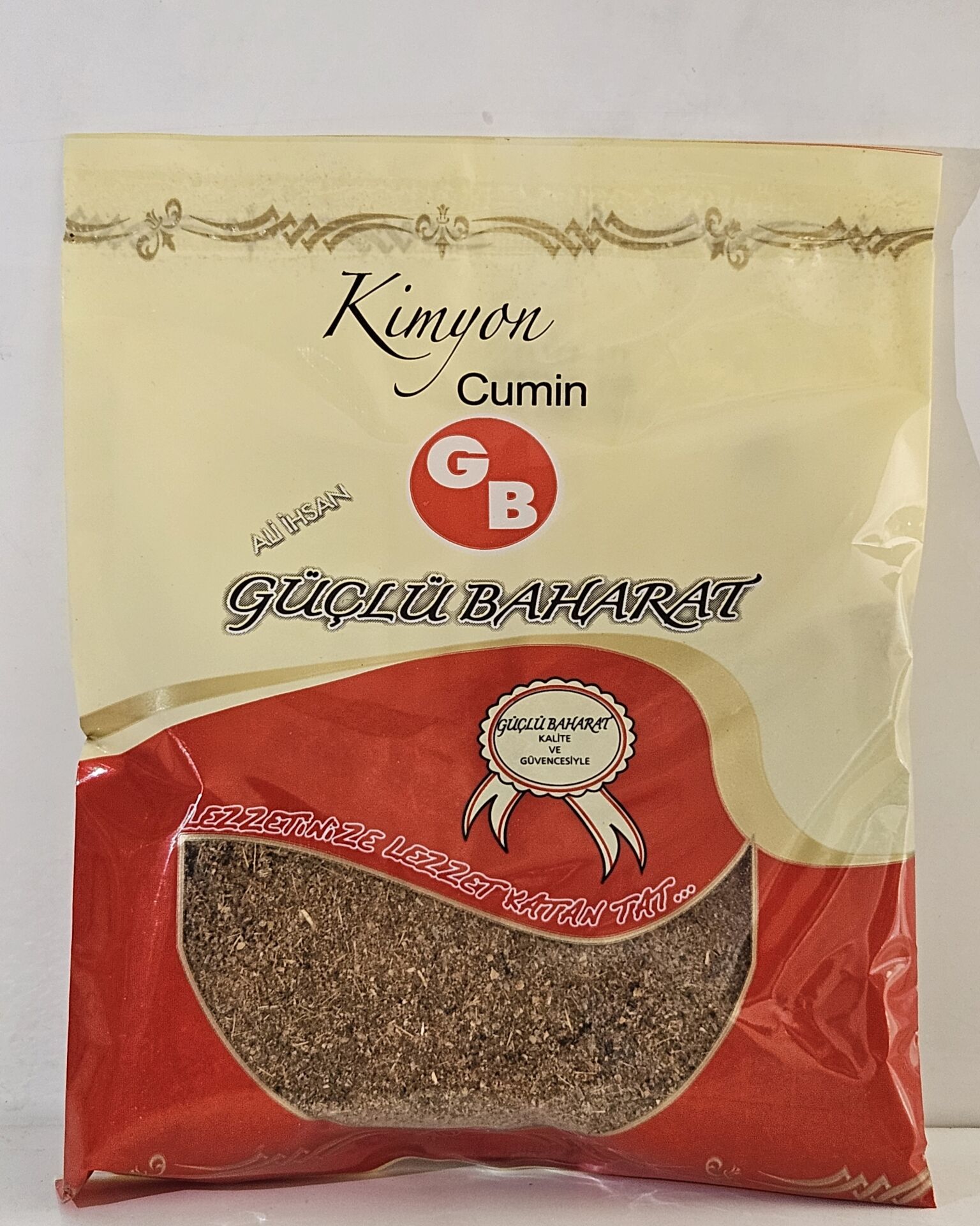 KİMYON