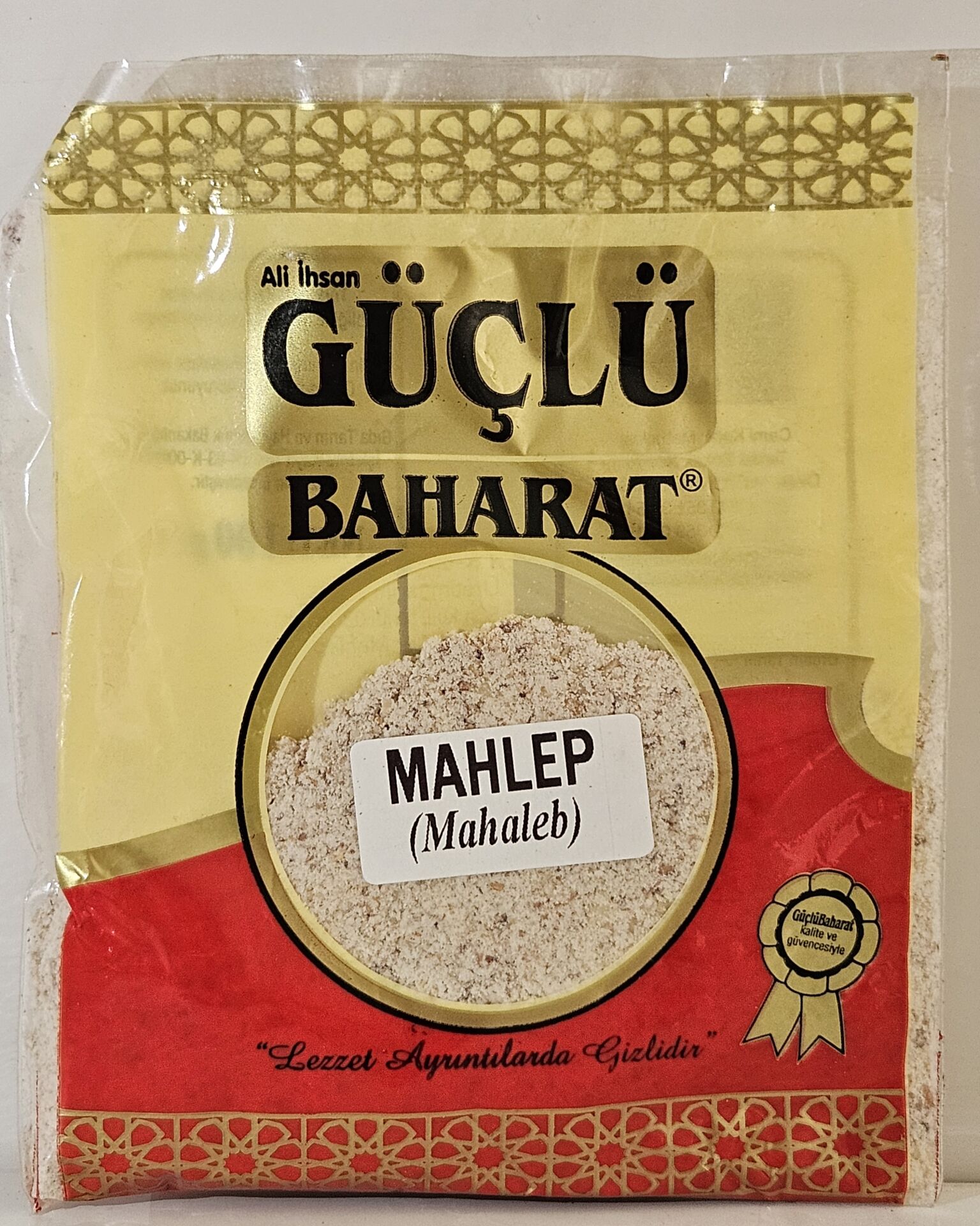MAHLEP