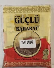 YENİ BAHAR