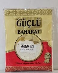 SARIMSAK TOZU
