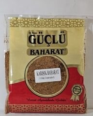 KARIŞIK BAHARAT