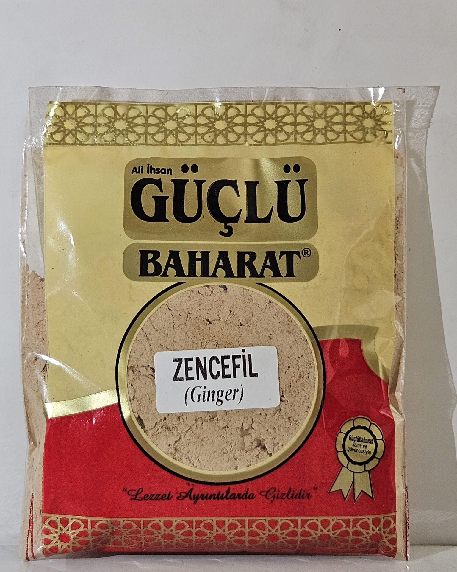 ZENCEFİL