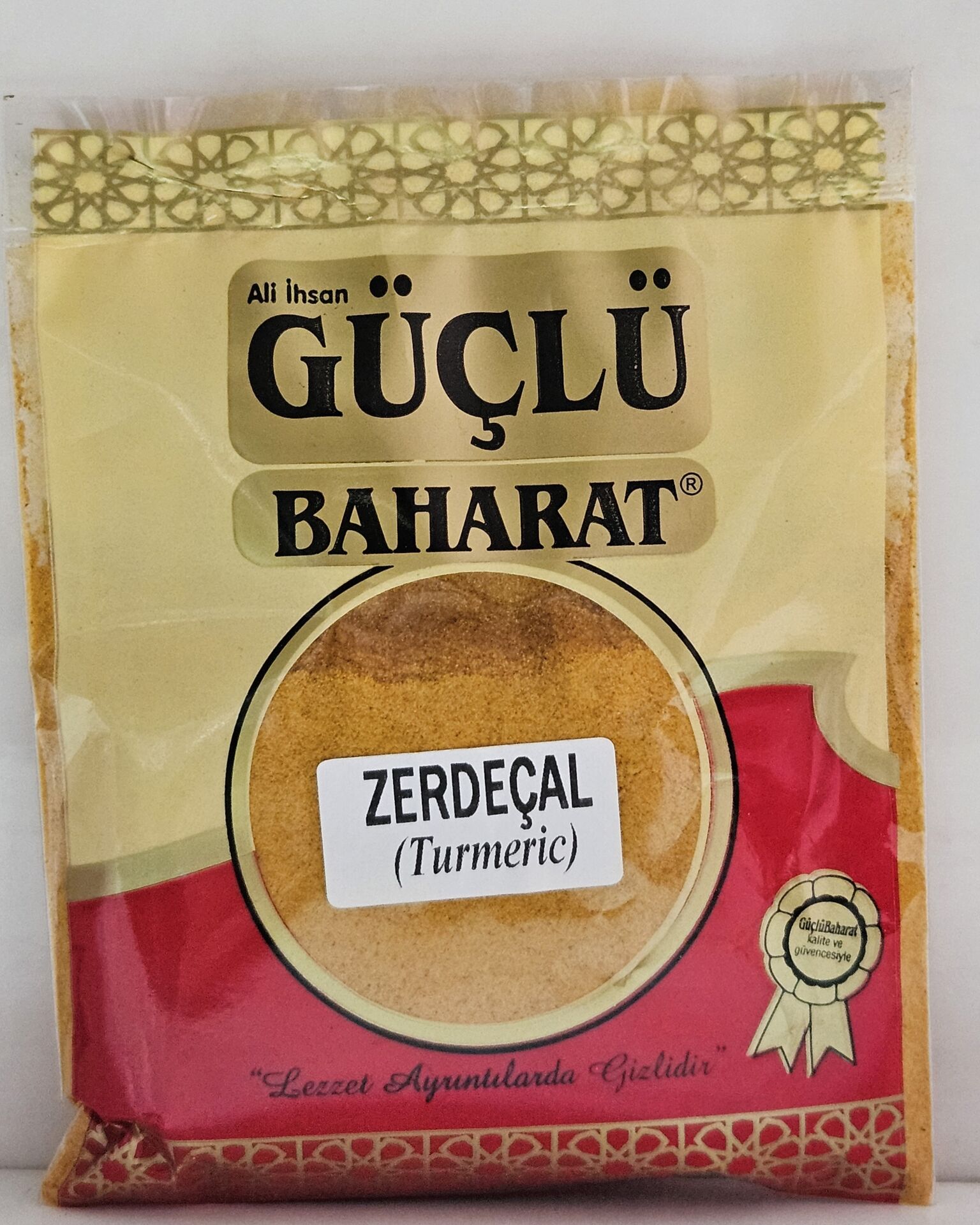 ZERDEÇAL