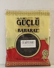ÇİĞ KÖFTE HARCI