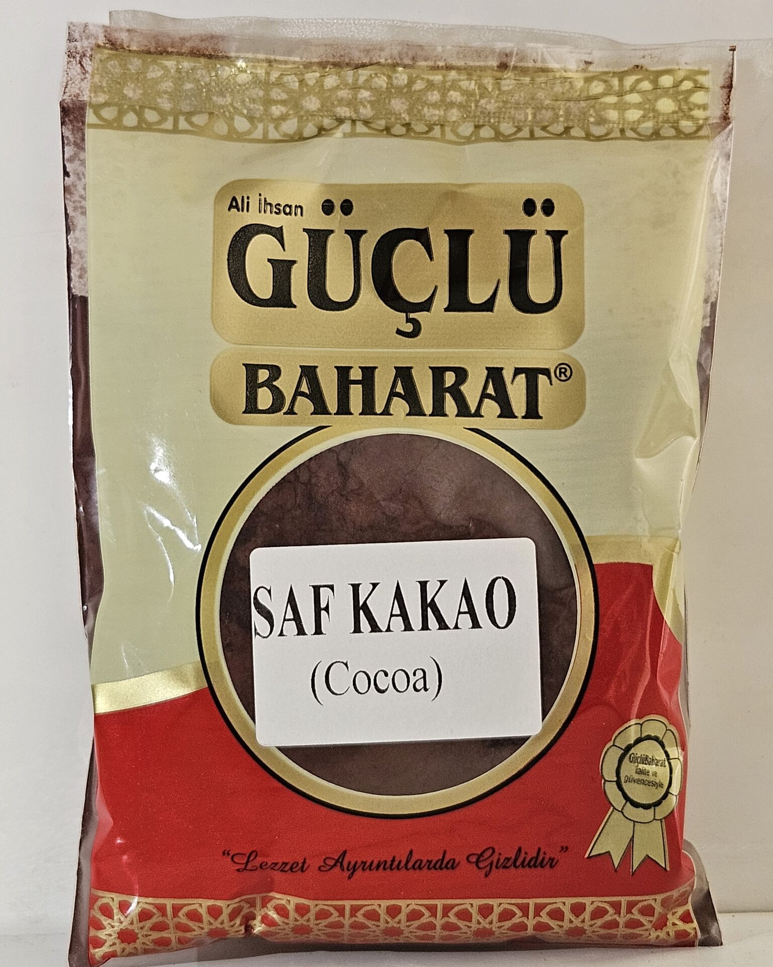 SAF KAKAO