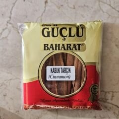 KABUK TARÇIN