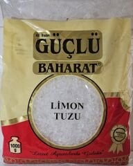 LİMONTUZU