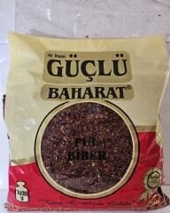 PUL BİBER