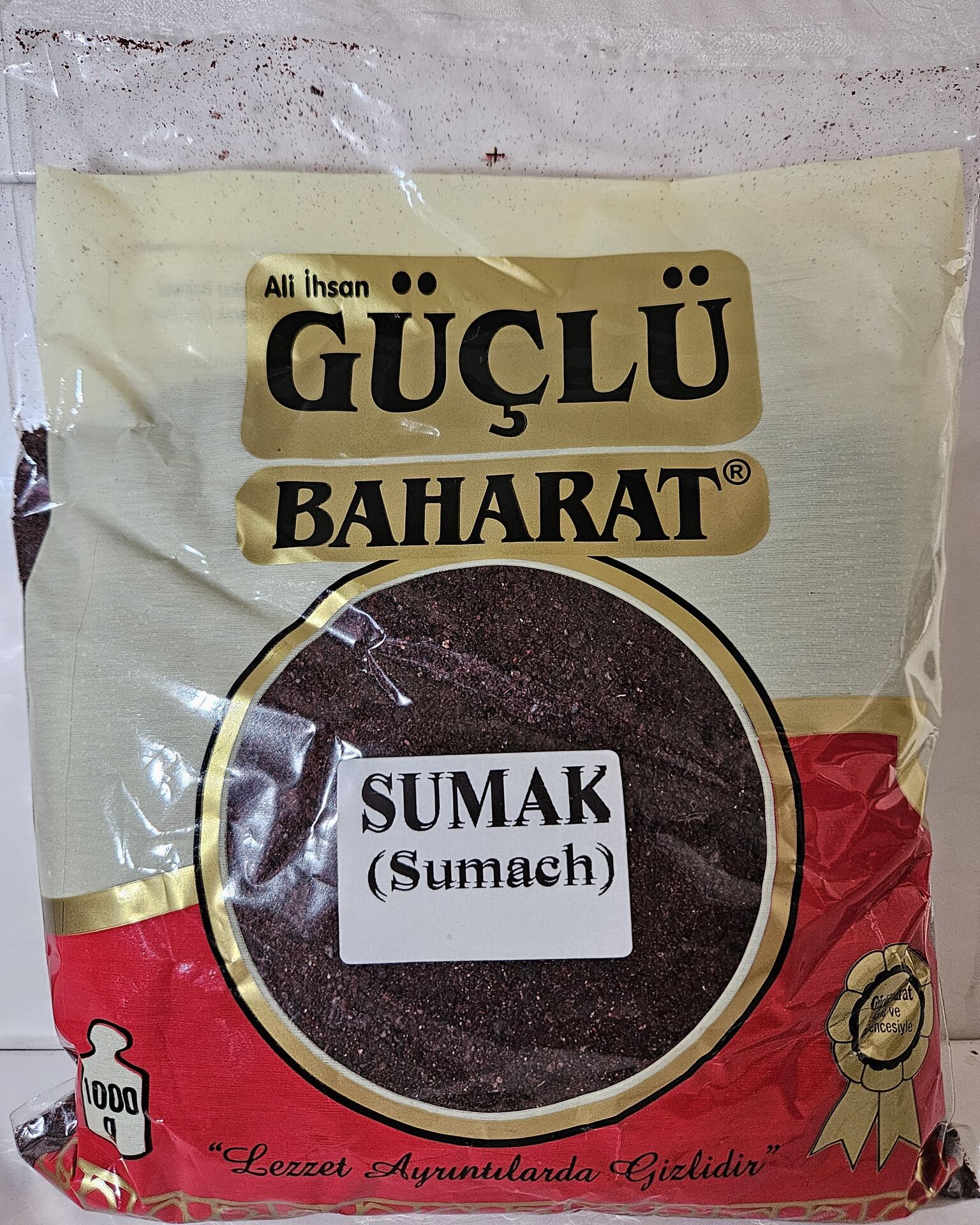 SUMAK