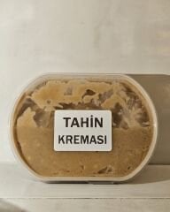 TAHİN KREMASI
