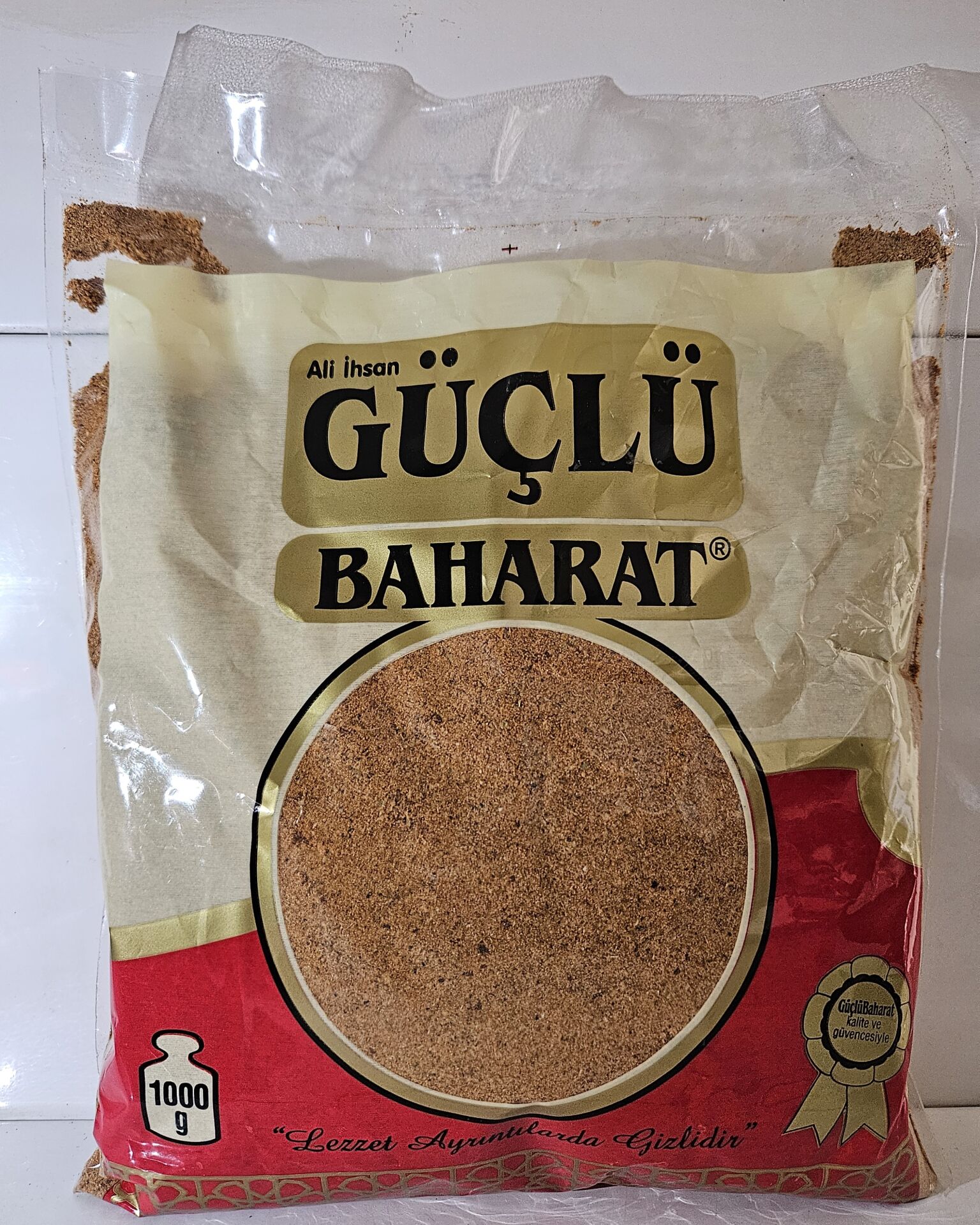 TAVUK HARCI