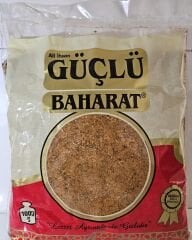 KARIŞIK BAHARAT