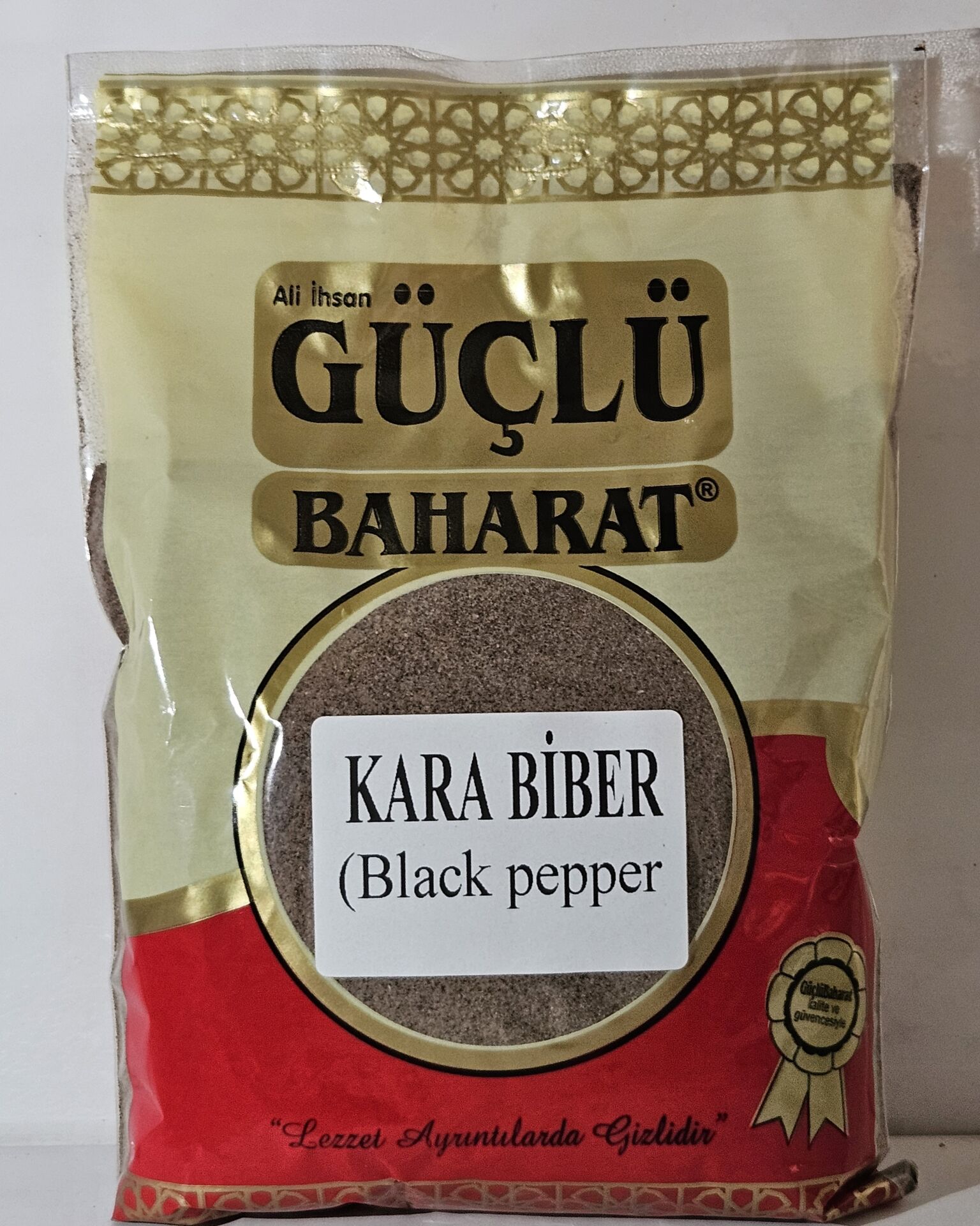 KARABİBER