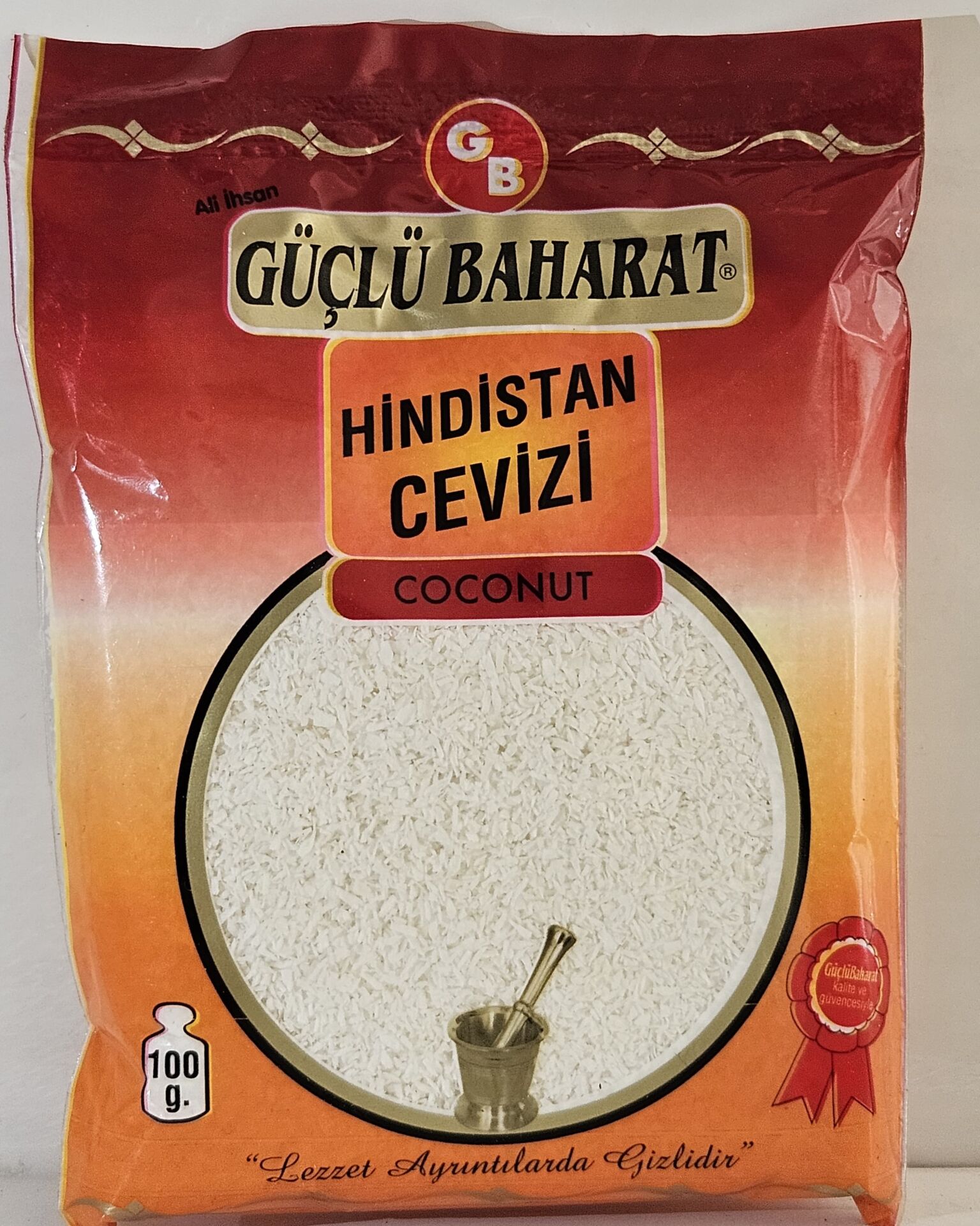 HİNDİSTAN CEVİZİ