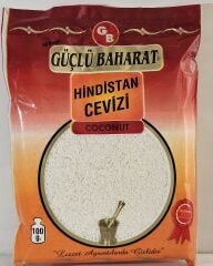 HİNDİSTAN CEVİZİ